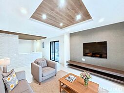 ～ME Select～　WICのあるマイホーム　□船橋市三山９丁目　新築一戸建て　全２棟□