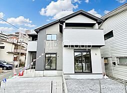 ～ME Select～　吹抜けのあるマイホーム　京成大久保駅徒歩12分　習志野市屋敷３丁目　５期　新築一戸建て　全１棟