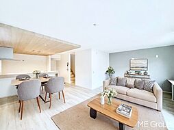 ～ME Select～　WICのあるマイホーム　船橋市二和東５丁目　８期　新築一戸建て　全１棟