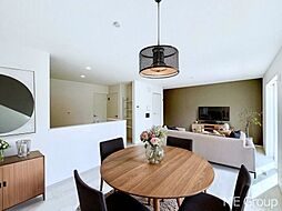 ～ME Select～　全居室収納付きのマイホーム　四街道市旭ケ丘５丁目　第１基　新築一戸建て　全１棟