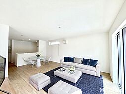 ～ME Select～　WICのあるマイホーム　四街道市旭ケ丘２丁目　第３期　新築一戸建て　全１棟