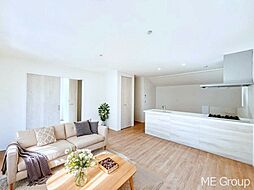 ～ME Select～　全居室収納付きのマイホーム　船橋市飯山満町２丁目　新築一戸建て　全１棟