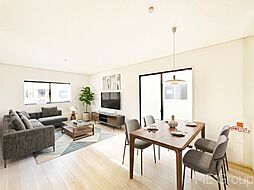 ～ME Select～　WICのあるマイホーム　野田市尾崎　第１７　新築一戸建て　全３棟