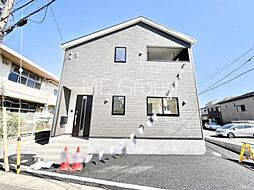 ～ME Select～　全居室収納付きのマイホーム　千葉市中央区葛城２丁目　第２　新築一戸建て　全３棟