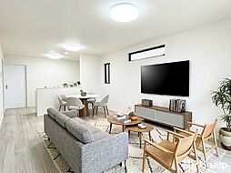 ～ME Select～　WICのあるマイホーム　船橋市習志野台５丁目　新築一戸建て　全３棟