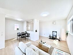 ～ME Select～　WICのあるマイホーム　船橋市夏見２丁目　第２期　新築一戸建て　全２棟