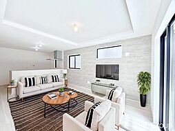 ～ME Select～　WICのあるマイホーム　流山市こうのす台　４期　新築一戸建て　全３棟