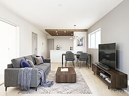 ～ME Select～　収納充実なマイホーム　鎌ケ谷市鎌ケ谷８丁目（鎌ケ谷大仏駅）３期　新築一戸建て　全10棟