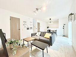 ～ME Select～　全居室収納付きのマイホーム　我孫子市南青山　２５-２期　新築一戸建て　全２棟