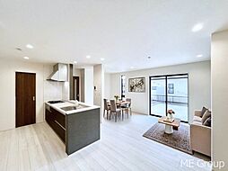 ～ME Select～　WICのあるマイホーム　□千葉市若葉区北大宮台　第１４　新築一戸建て　全１棟□