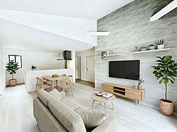 ～ME Select～　WICのあるマイホーム　佐倉市宮前２丁目　２期　新築一戸建て　全１棟