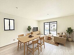 ～ME Select～　WICのあるマイホーム　千葉市美浜区高浜６丁目　新築一戸建て　全２棟