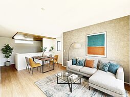 ～ME Select～　WICのあるマイホーム　グラファーレ　船橋市大穴北４丁目　28期　新築一戸建て　全1棟