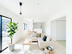 ～ME Select～　WICのあるマイホーム　◆八街市富山　第１　新築一戸建て　全１棟◆