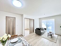 ～ME Select～　WICのあるマイホーム　船橋市大穴南1丁目　新築一戸建て　全１棟