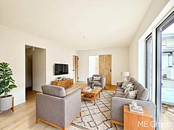 ～ME Select～　WICのあるマイホーム　◆千葉市花見川区こてはし台２丁目　２４ー１期　新築一戸建て　全１棟◆