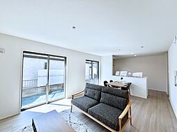 ～ME Select～　WICのあるマイホーム　佐倉市千成１丁目　第１期　新築一戸建て　全１棟