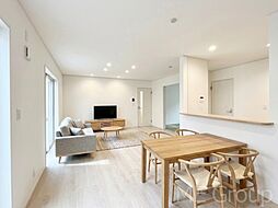 ～ME Select～　全居室収納付きのマイホーム　◎我孫子市我孫子　第６　新築一戸建て　全２棟◎