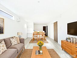 ～ME Select～　WICのあるマイホーム　我孫子市南青山　第１期　新築一戸建て　全１棟