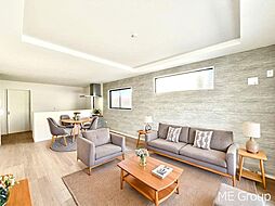 ～ME Select～　WICのあるマイホーム　我孫子市寿２丁目　４期　新築一戸建て　全３棟