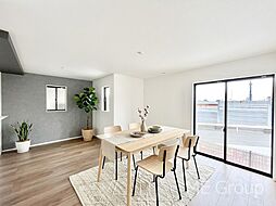 ～ME Select～　WICのあるマイホーム　□グラファーレ　千葉市さつきが丘１丁目　１３期　新築一戸建て　全１棟□