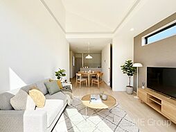 ～ME Select～　収納充実なマイホーム　市川市真間５丁目　新築一戸建て　全１４棟