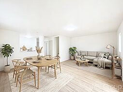 ～ME Select～　全居室収納付きのマイホーム　習志野市東習志野８丁目　新築一戸建て　全１棟