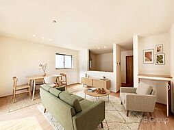 ～ME Select～　WICのあるマイホーム　柏市中新宿２丁目　新築一戸建て 全１棟