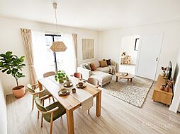 ～ME Select～　全居室収納付きのマイホーム　千葉市中央区矢作町　新築一戸建て　全１棟