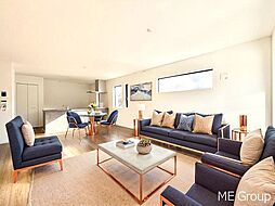 ～ME Select～　WICのあるマイホーム　我孫子市湖北台５丁目　１１期　新築一戸建て　全２棟