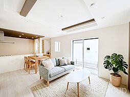 ～ME Select～　WICのあるマイホーム　千葉市中央区矢作町　新築一戸建て　全２棟