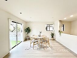 ～ME Select～　WICのあるマイホーム　千葉市花見川区長作台２丁目　新築一戸建て　全１棟