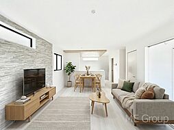 ～ME Select～　WICのあるマイホーム　グラファーレ　成田市郷部　２期　新築一戸建て　全１棟