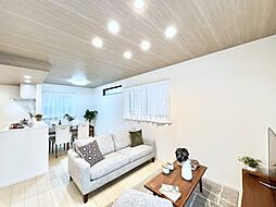 ～ME Select～　収納充実なマイホーム　船橋市夏見３丁目　新築一戸建て　全１棟