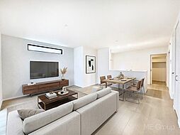 ～ME Select～　WICのあるマイホーム　松戸市上本郷　新築一戸建て　全３棟