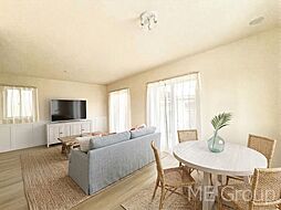 ～ME Select～　WICのあるマイホーム　船橋市新高根３丁目　新築一戸建て　全２棟