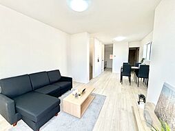 ～ME Select～　収納付きのマイホーム　□千葉市中央区椿森３丁目　第１期　新築一戸建て　全３棟□