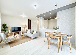 ～ME Select～　WICのあるマイホーム　習志野市実籾６丁目　新築一戸建て　全１棟