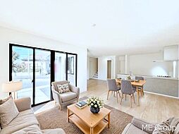 ～ME Select～　WICのあるマイホーム　我孫子市つくし野５丁目　１１期　新築一戸建て　全１棟