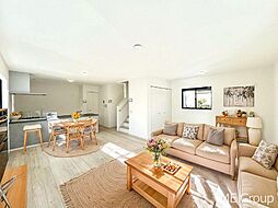 ～ME Select～　収納充実なマイホーム　流山市松ケ丘６丁目　12期　新築一戸建て　全1棟