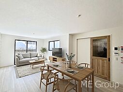 ～ME Select～　WICのあるマイホーム　千葉市若葉区桜木北２丁目　７期　新築一戸建て　全１棟