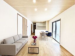 ～ME Select～　WICのあるマイホーム　市川市菅野２丁目　７期　新築一戸建て　全４棟