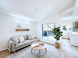 ～ME Select～　WICのあるマイホーム　市川市福栄４丁目　新築一戸建て 全１棟