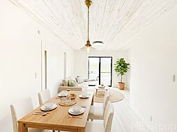 ～ME Select～　収納充実なマイホーム　○市原市今津朝山　新築一戸建て　全１棟○