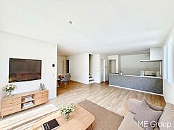 ～ME Select～　WICのあるマイホーム　市川市本北方３丁目　１４期　新築一戸建て　全１棟