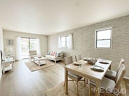 ～ME Select～　WICのあるマイホーム　船橋市八木が谷１丁目　新築一戸建て　全２棟