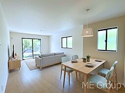 ～ME Select～　全居室収納付きのマイホーム　柏市大室　新築一戸建て　全12棟