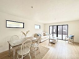 ～ME Select～　WICのあるマイホーム　船橋市高根台３丁目　１２期　新築一戸建て　全１棟