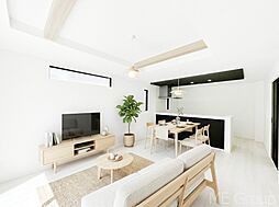 ～ME Select～　WICのあるマイホーム　グラファーレ　佐倉市井野　３３期　新築一戸建て　全１棟