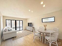 ～ME Select～　WICのあるマイホーム　市川市八幡６丁目　９期　新築一戸建て　全１棟